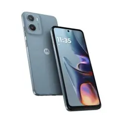 【未開封・新品】 moto g05 128GB ミスティブルー XT2523-5