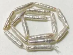 淡水パール ロングスティック15本セット