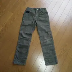 ♥️キッズパンツ.サイズ140cm.中古品♥️