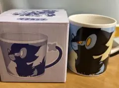 ポケモン レントラー マグカップ