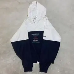 激レア kappa sport カッパー usa プルオーバージャケット