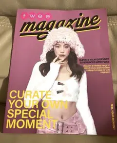 フリーマガジン