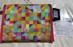 モーメンツ展　エコバッグ　ショッピングバック