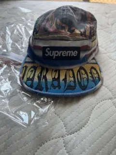 2025年最新】Supreme Maradona Camp Capの人気アイテム - メルカリ
