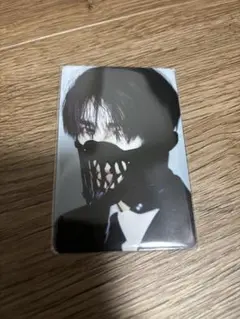 ENHYPEN ニキ トレカ weverse 特典