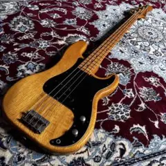 石ロゴ期　FERNANDES プレベ　アイボリー m32693618729_1.jpg?1734914508