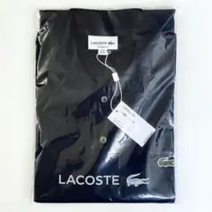 新品未使用 XL LACOSTE ラコステ ポロシャツ