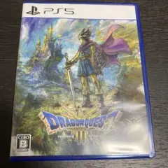「PS5 ドラゴンクエスト3 そして伝説へ」
