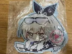崩壊スターレイル　銀狼　マウスパッド