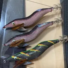 餌木猿 ノーマル