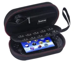 Smatree PS Vita ホームストレージケース