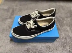 Vans オーセンティック
