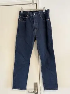 Levi's 501 ストレートデニム　新品