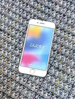 Apple iPhone 7 ゴールド 本体　128GB SIMフリー