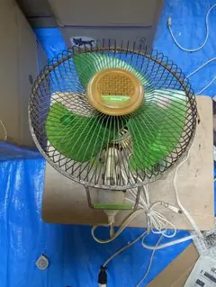 2025年最新】壁掛け扇風機 レトロの人気アイテム - メルカリ