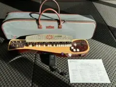 大正琴あゆ　メーカー :スズキ　型番:TES-151 SUZUKI スズキ あゆ 大正琴 伴奏機能付き TES-151 - メルカリ