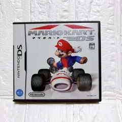 マリオカートDS