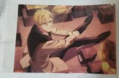 (出品期間 : 9/2迄)アイナナ クリアファイル【六弥ナギ】