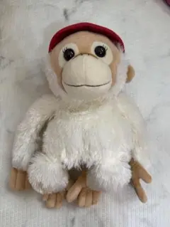 ドライバー　ヘッドカバー　ベイビーナツ
