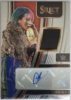 2025年最新】wwe asukaの人気アイテム - メルカリ