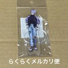 ブレマイ　アクスタ　麻波