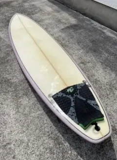 値下げします サーフボード PU 7'2ft