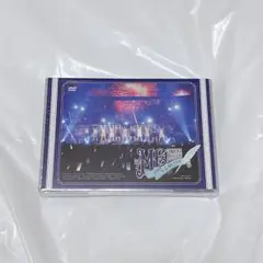 【即購入可能】 ≠ME 全国ツアー2024「やっと、同じクラス」 DVD