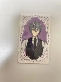 オーエン　特典カード