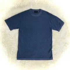 JOSEPH HOMME ジョゼフオム Tシャツ　サマーニット