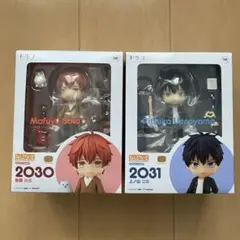 ねんどろいど 佐藤 真冬　上ノ山 立夏 ギヴン　2030 2031 ねんどろいど 上ノ山立夏 (フィギュア) - ホビーサーチ フィギュア