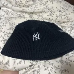 ニューエラ　ハット