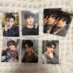 BTS バンタン ペンライト トレカ 　　 ！商品説明をご確認ください！