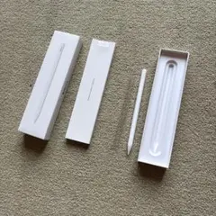 Apple Pencil 2nd Gen MU8F2J/A