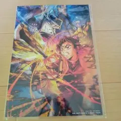 鬼滅の刃　映画特典