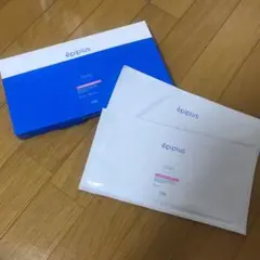 エピプラス モイスチュアシート DX-L 8袋