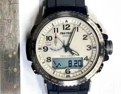 CASIO PRO TREK カシオプロトレック PRW-50Y-1BJF