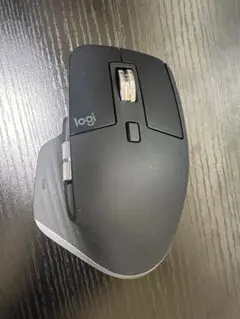 Logicoolマウス MX Master 3S For Mac