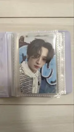 straykids リノ 5star applemusice