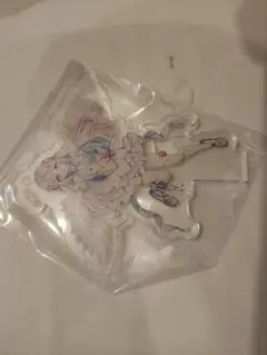 4 ぽわり♡ぽあち グッズセット 910inc FAPON Vtuber