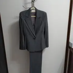 プロポーションボディドレッシング パンツスーツ