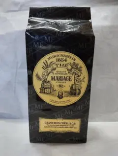 マリアージュフレール茶葉100g【グラン ボア シュリT606】1袋