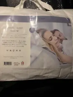 新品未使用　ノルディック スリープ ピロー