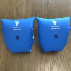 子ども 浮き輪 腕用 アームブイ