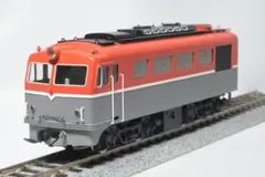 KTM カツミ DD50 2次型 ディーゼル 機関車 HO ゲージ 鉄道模型