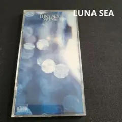 LUNA SEA/SHINE　8㎝シングルCD