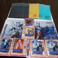 【新品未開封品】一番くじ ウルトラマンゼロ～Beyond the STARS～