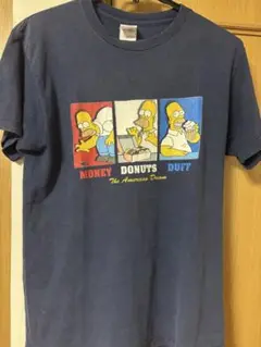 90s FRUIT OF THE LOOM Tシャツ M