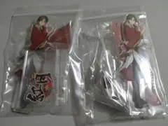あんさんぶるスターズ 蓮巳 敬人 紅月　新衣装 アクリルスタンド アクスタ