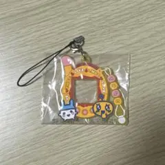 たまごっち　一番くじ　F賞 きらきらラバーチャーム
