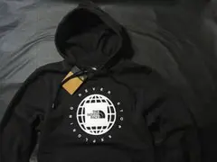 THE NORTH FACE スウェットパーカー　アメリカ限定